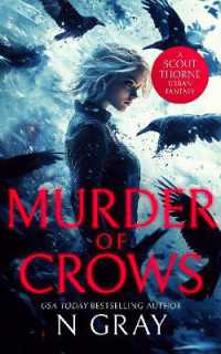 Murder of Crows : An urban fantasy action adventure (Scout Thorne)