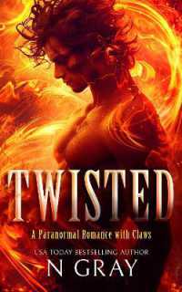 Twisted : An irresistible paranormal demon romance with heat and high stakes (Shifter Days, Vampire Nights & Demons in between)