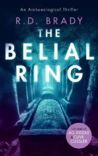 The Belial Ring (The Belial Series)