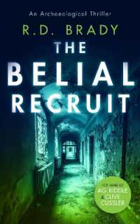 The Belial Recruit (The Belial Series)