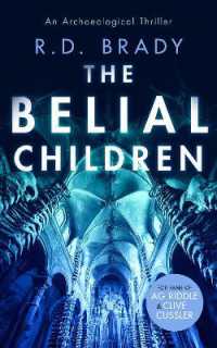 The Belial Children (The Belial Series)