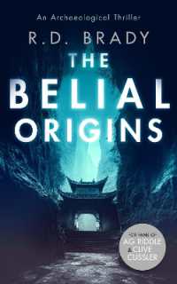 The Belial Origins (The Belial Series)