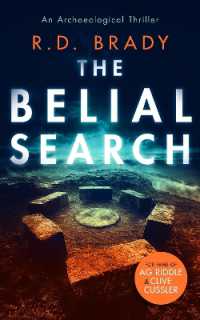 The Belial Search (The Belial Series)