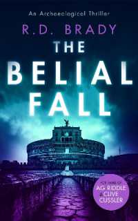 The Belial Fall (The Belial Series)