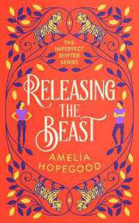 Releasing the Beast : A tiger-shifter romance (The Imperfect Shifter Series)