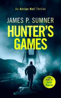 Hunter's Games : A high octane assassination thriller (Adrian Hell Series)