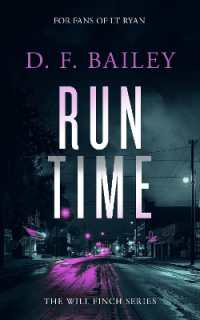 Run Time : A Will Finch Mystery Thriller (Will Finch Mystery Thriller Series)