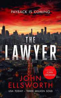 The Lawyer : A Legal Thriller (Michael Gresham Thrillers)
