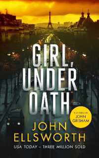 Girl, under Oath : A legal thriller (Michael Gresham Thrillers)