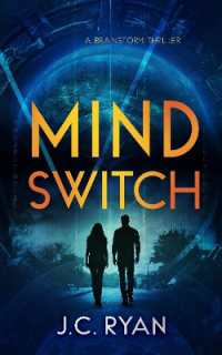 Mind Switch : A Mystery Thriller (Brainstorm)