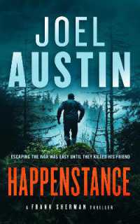 Happenstance : A Frank Sherman Thriller (Frank Sherman Thrillers)