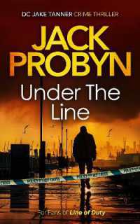 Under the Line : a gripping British detective crime thriller (Dc Jake Tanner Crime Thriller)