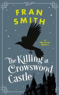 The Killing at Crowswood Castle : A Cozy Historical Mystery (Vita Carew Mysteries)
