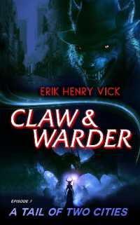 A Tail of Two Cities (Claw & Warder)