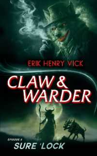 Sure 'Lock (Claw & Warder)