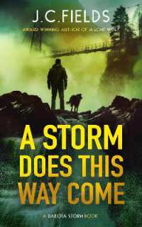 A Storm Does This Way Come (Dakota Storm)