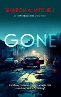 Gone (When Bad Things Happen)