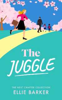 The Juggle (The Next Chapter Collection)