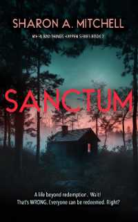Sanctum (When Bad Things Happen)