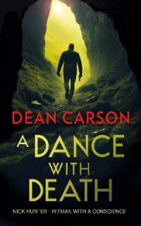 A Dance with Death (The Nick Hunter Vigilante Thriller Series)