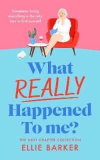 What Really Happened to Me (The Next Chapter Collection)
