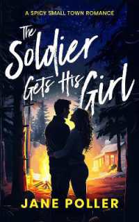 The Soldier Gets His Girl (Crimson Creek)