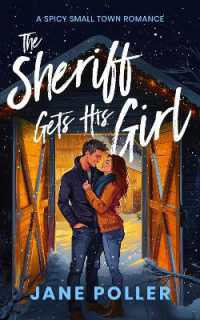 The Sheriff Gets His Girl (Crimson Creek)