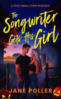 The Songwriter Gets His Girl (Crimson Creek)