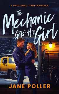 The Mechanic Gets His Girl (Crimson Creek)