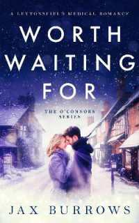 Worth Waiting for (The O' Connors Series)
