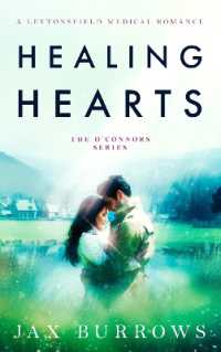 Healing Hearts (The O' Connors Series)