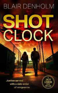 Shot Clock (The Fighting Detective)