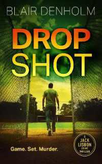 Drop Shot (The Fighting Detective)