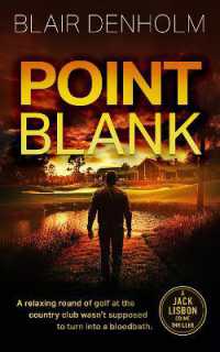 Point Blank (The Fighting Detective)