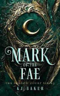Mark of the Fae (Shadow Court)