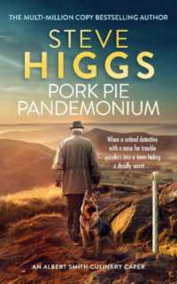 Pork Pie Pandemonium (Albert Smith's Culinary Capers)