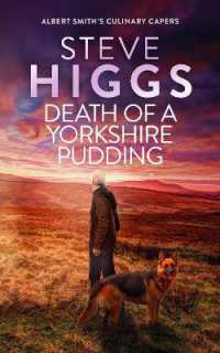 Death of a Yorkshire Pudding (Albert Smith's Culinary Capers)