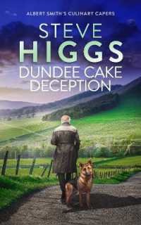Dundee Cake Deception (Albert Smith's Culinary Capers)