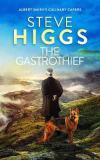 The Gastrothief (Albert Smith's Culinary Capers)