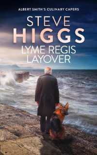 Lyme Regis Layover - Rex Takes the Biscuit (Albert Smith's Culinary Capers)