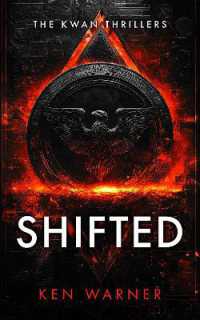 Shifted (The Kwan Thrillers)