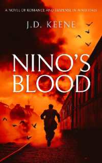 Nino's Blood (Nino Servidei)