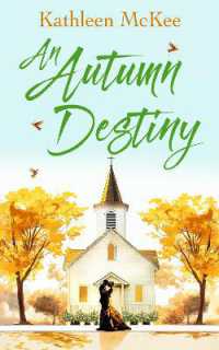 An Autumn Destiny (Journeys)