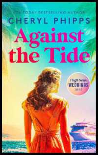 Against the Tide (High Seas Weddings)