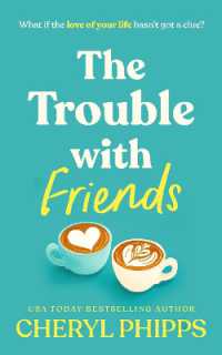 The Trouble with Friends (Sycamore Springs)