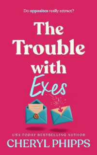 The Trouble with Exes (Sycamore Springs)