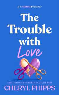 The Trouble with Love (Sycamore Springs)