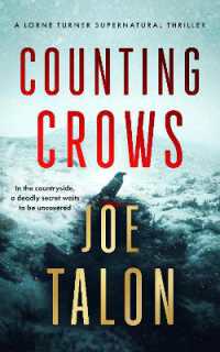 Counting Crows (Lorne Turner Supernatural Thrillers)