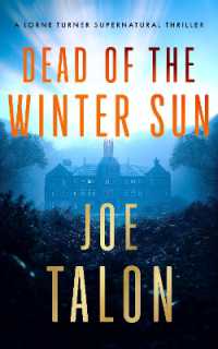 Dead of the Winter Sun (Lorne Turner Supernatural Thrillers)