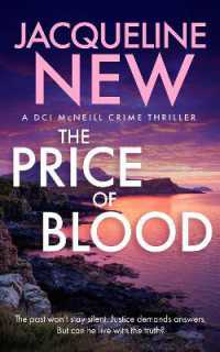 The Price of Blood (Dci Mcneill Crime Thriller)